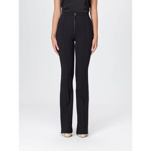 Elisabetta Franchi Pants Woman Black
